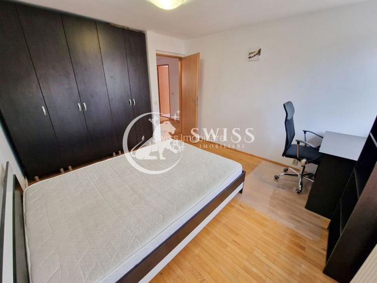 Apartament 3 camere | 100mp | 2 bai | Parcare | M. Eliade Zorilor - 10