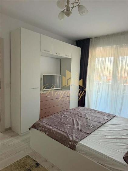 COMPLEX IRIS, Apartament 2 camere, centrala, clima- Zona Aradului