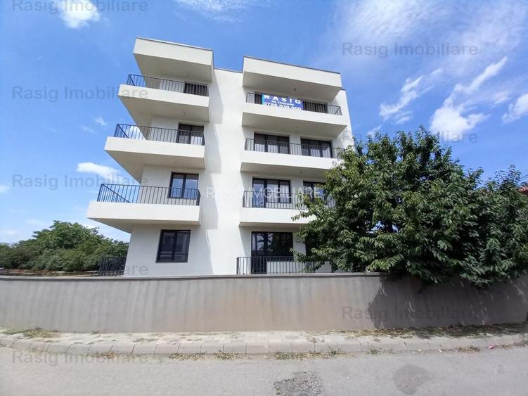 Pret redus ! 3 camere , 2 bai  , negociabil , nu se aplica tva - 13