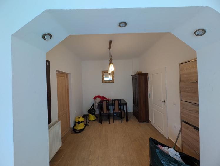Casa de vanzare Predeal