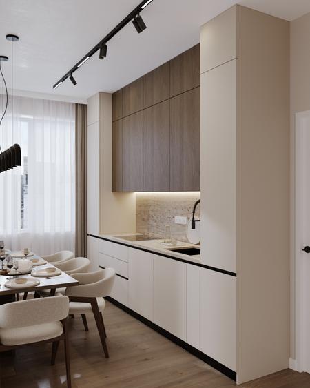 Apartament cu 2 camere decomandate de vanzare in Sibiu