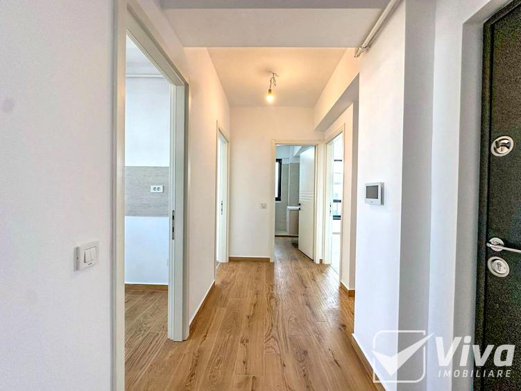 Ultimul apartament! Ap 3 CD, etajul 1, 68mp + loc de parcare intabulat