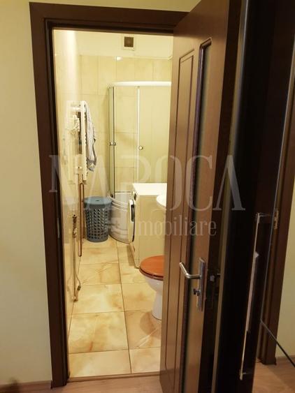 Apartament 2 camere de vanzare in Centru, Cluj Napoca