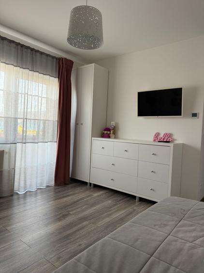 Apartament 79mp+garaj Gh. Doja mobilat utilat 117.000eur neg