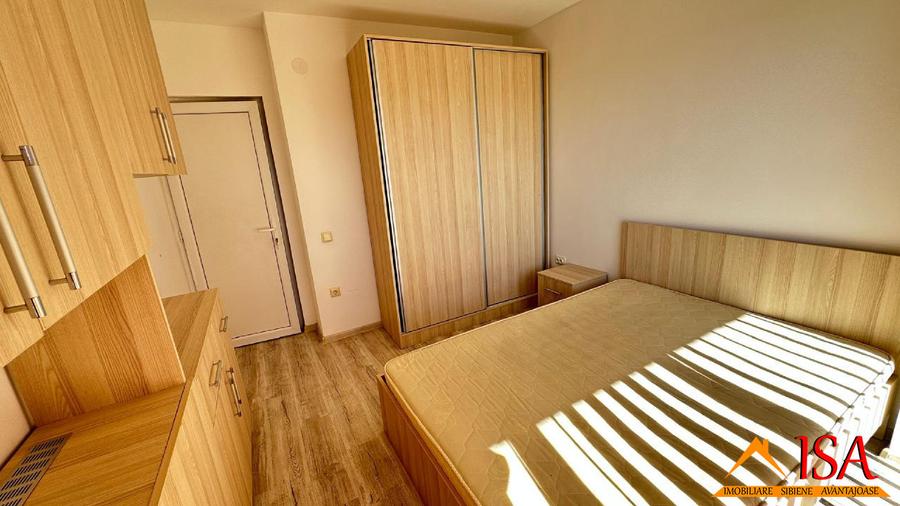 Apartament 2 camere de închiriat – Bulevardul MIHAI VITEAZU, Sibiu