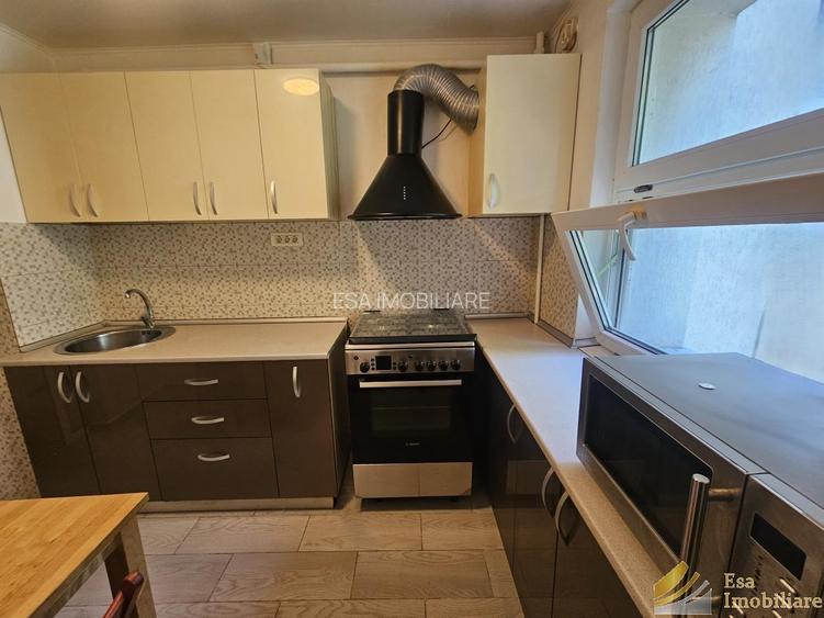 Apartament 3 camere, Cismigiu - 9