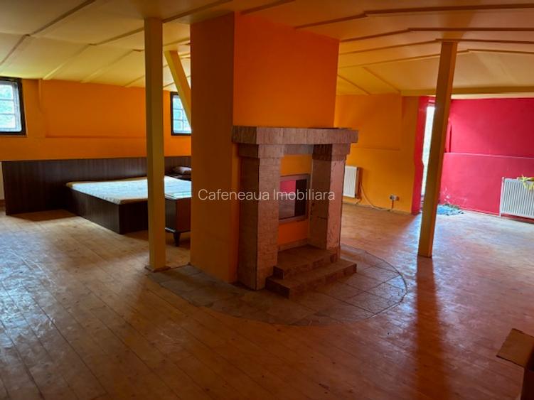 Casa Soseau Chitilei-Modestiei - 10