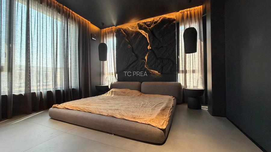 THE CLASS VILLAS TUNARI | P+1 | 200 MP | TEREN 450 MP | COMPLET MOBILATĂ - 23