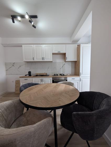 Apartament nou ,zona Tineretului,parcare subterana