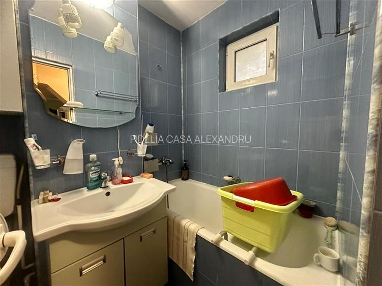 Apartament 3 camere Gara - 5