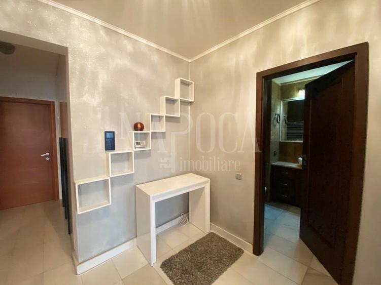 Apartament 2 camere de vanzare in Marasti, Cluj Napoca