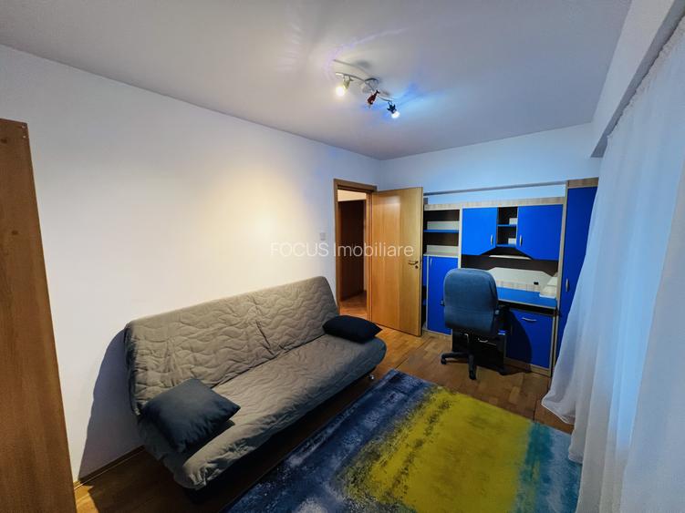 Apartament 4 camere – Tei | Modern | Centrală proprie - 7