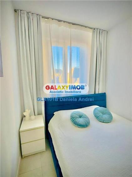 APARTAMENT 2 CAMERE Universitate, Grand Hotel du Boulevard Corinthia