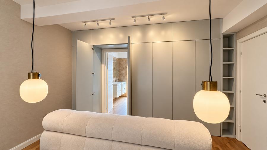 Vilă 6 camere | Catted Residence | Rond OMV Pipera | 220 mp