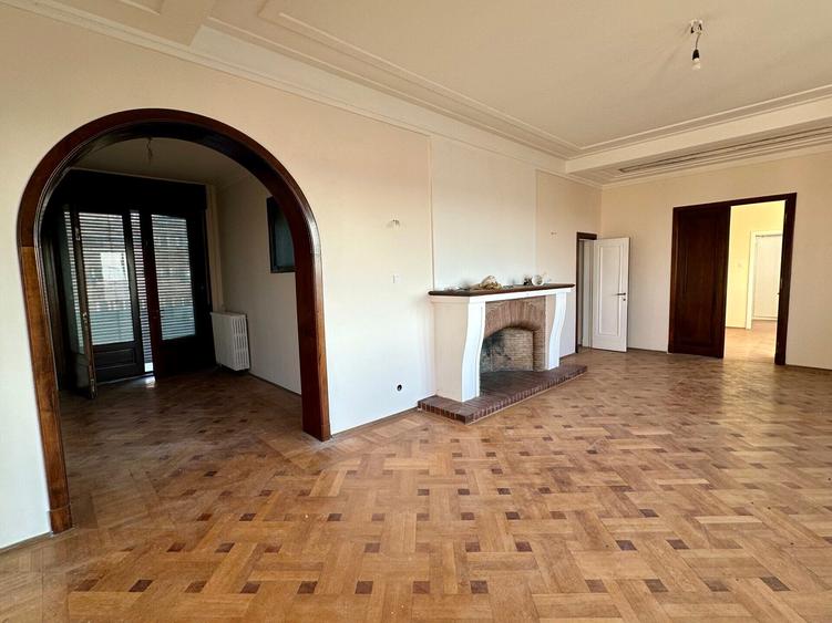 Armeneasca - Bd. Carol I Penthouse 250 mp utili panorama deosebita