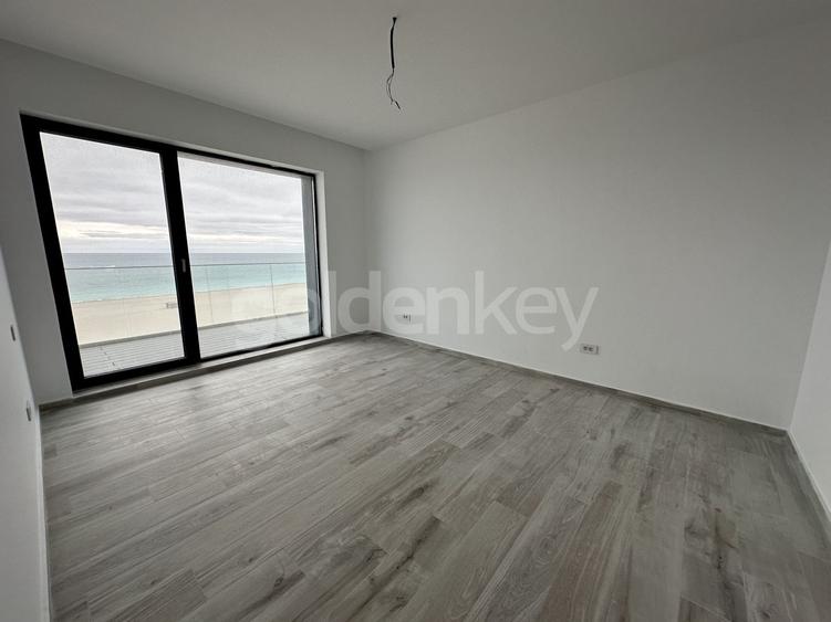 3 cam | Mamaia | Frontal Mare | Finisaje Premium |