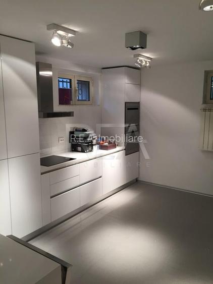 Apartament Tip Duplex 5 Camere Capitale - 7