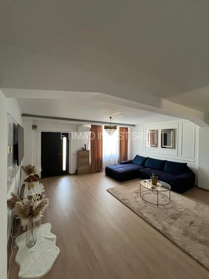 Vila moderna P+1+M  teren 220 mp, Mamaia-Sat-Peco Voll -269000 euro - 6