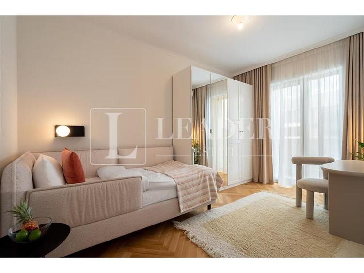 Penthouse for rent in Prima Vista | Barbu Vacarescu
