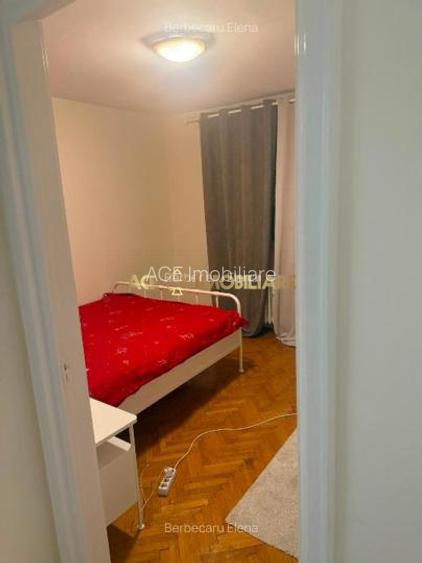 2 Camere de inchiriat | Dorobanti | Metrou | Mobilat | Utilat - 8