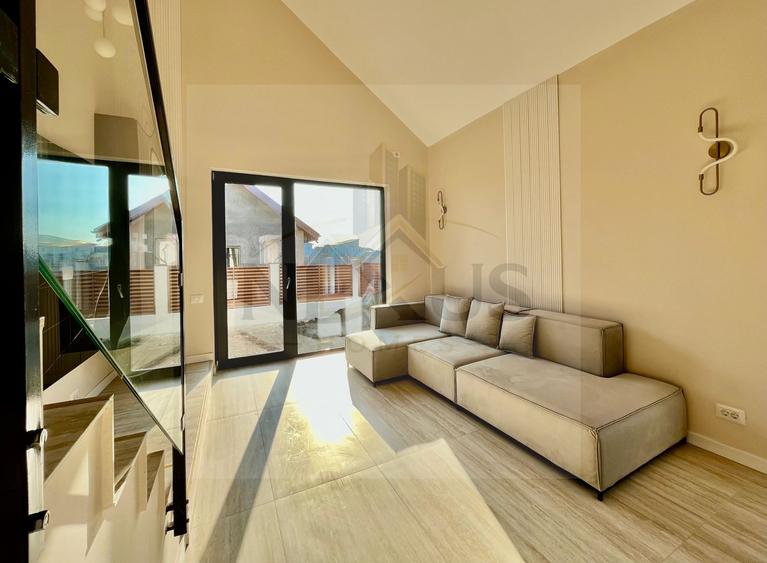 Pantelimon - Complex rezidential | Vila individuala | Acte gata