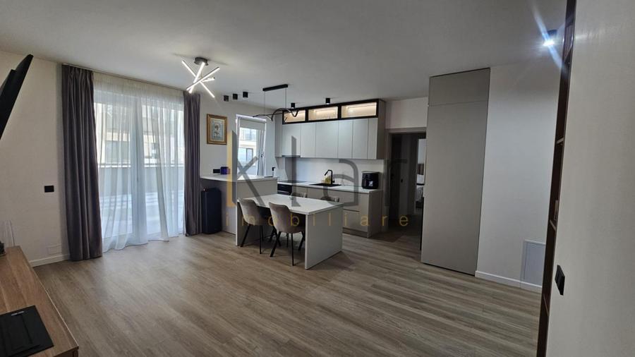 Apartament 3 camere 75 mp terasa 82 mp 2 parcari! Zona Vivo!