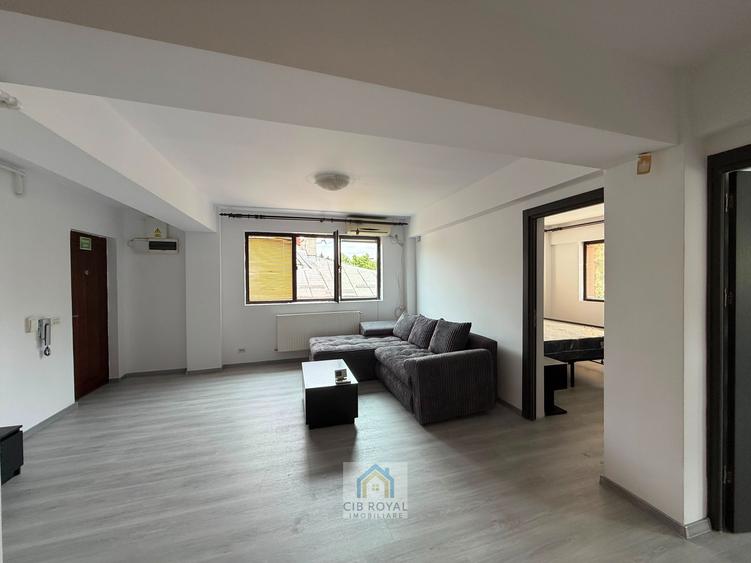 Inchiriez apt. 3cam. Iancului-Ferdinand, Str. Căminului,TOTUL NOU, 12min. metrou