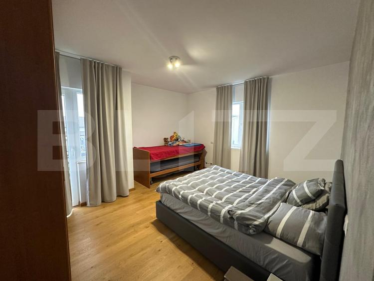 Casa 4 dormitoare, 282 mp - zona Lucian Blaga