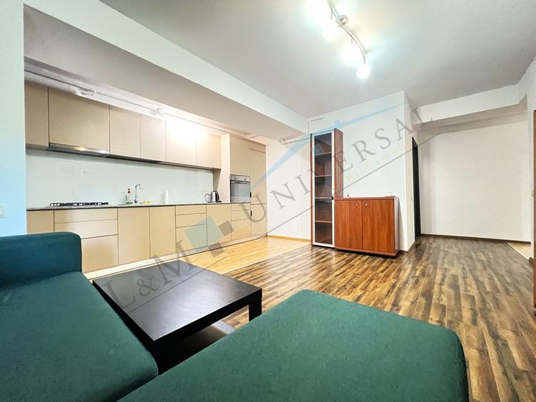 Vitan Mall- 8minute Metrou,Bloc 2008, 1/4,Spatios,70mp, Mobilat, Utilat Complet