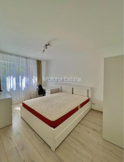 Apartament 3 camere, decomandat, Piață Flora, etaj 1 - 5