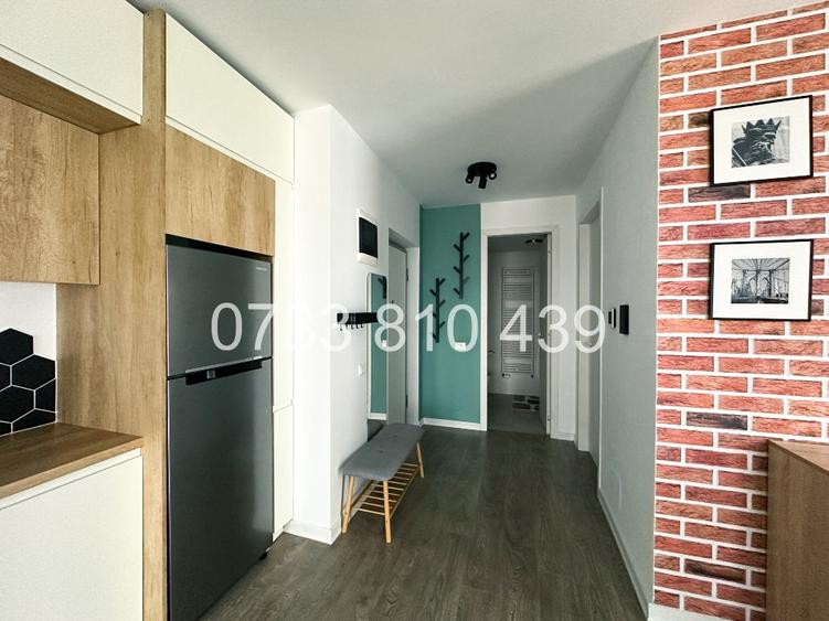 2 camere Aviatiei/Pipera| Cloud9| Loc parcare| Pet friendly| Direct Proprietar