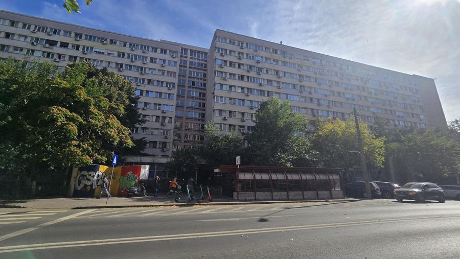 DRISTOR-METROU, STRADAL, 3/10, libera, mobilata+utilata, 72.000euro
