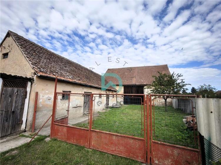 Casa de vanzare Harman, Brasov