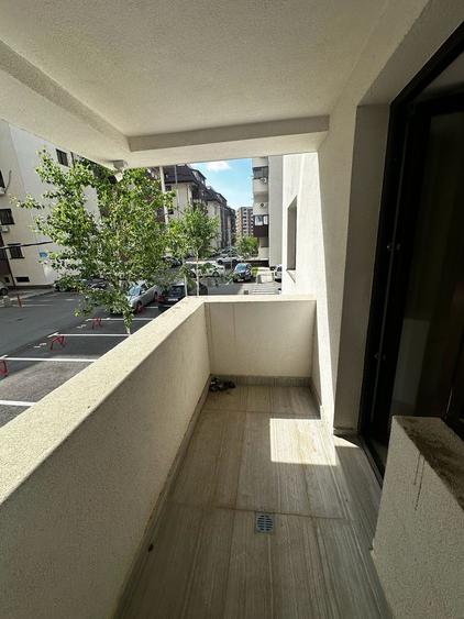Apartament 2 camere Dream Residence Parter Inalt