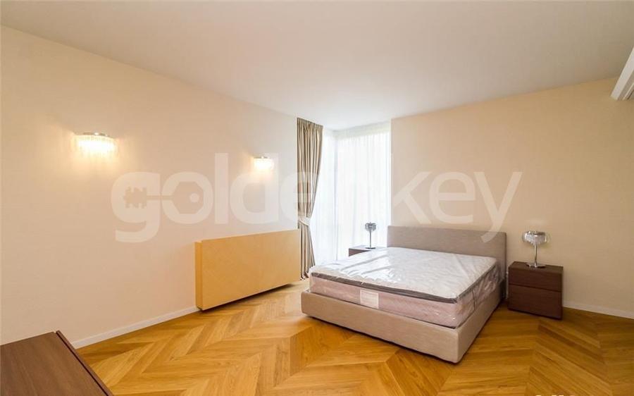 Apartament premium cu 4 camere  24mp terase