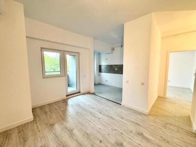 NOU, apartament 2 camere 55 mp, parcare subterana, intabulate, etaj 1, Tatarasi