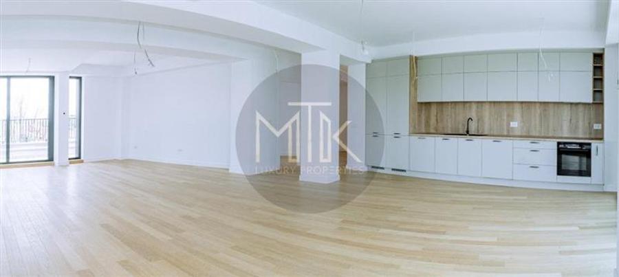 BRICKVILLE RESIDENCE | Apartament 4 cam I Prima inchiriere