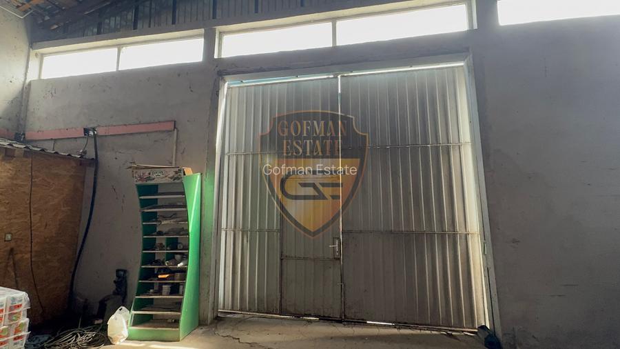 HALA DEPOZITARE 550 mp utili Zona Industriala a CT grup sanitar, CURENT TRIFAZIC - 14