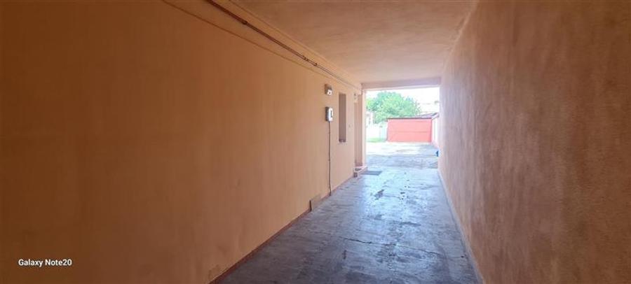 CASA IN ZONA ULTRACENTRALA