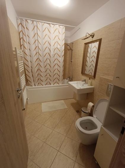Apartament 2 camere complex rezidential langa Coresi Mall - proprietar