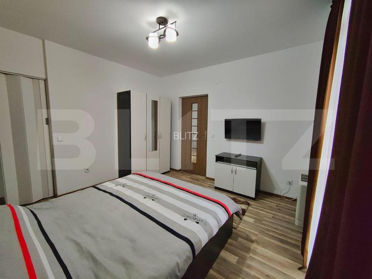 Apartament de 2 camere, balcon, centrala termica, zona drumul express Bariera - 2