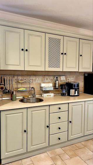 Apartament 2 camere modern, renovat, AC,  etaj 5, instant apa calda - 4