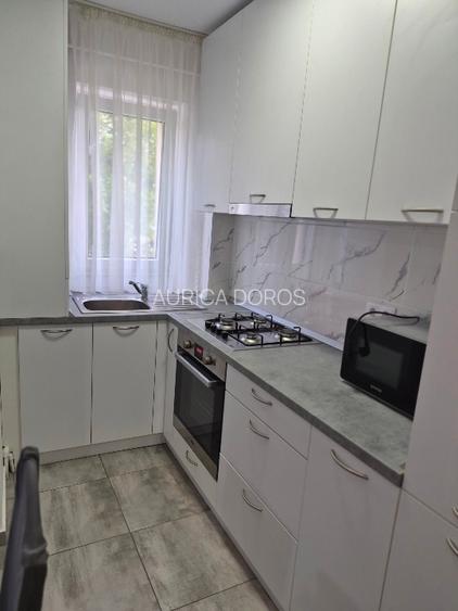 Apartament  cu 2 camere etaj 1  - 5