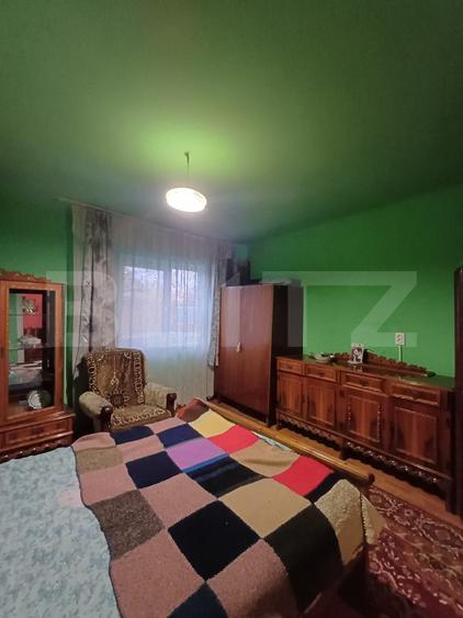 Casa renovabila, 2 camere, aproape de Centru