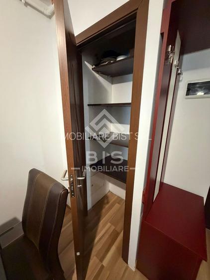 Apartament de inchiriat - zona Garii - 8