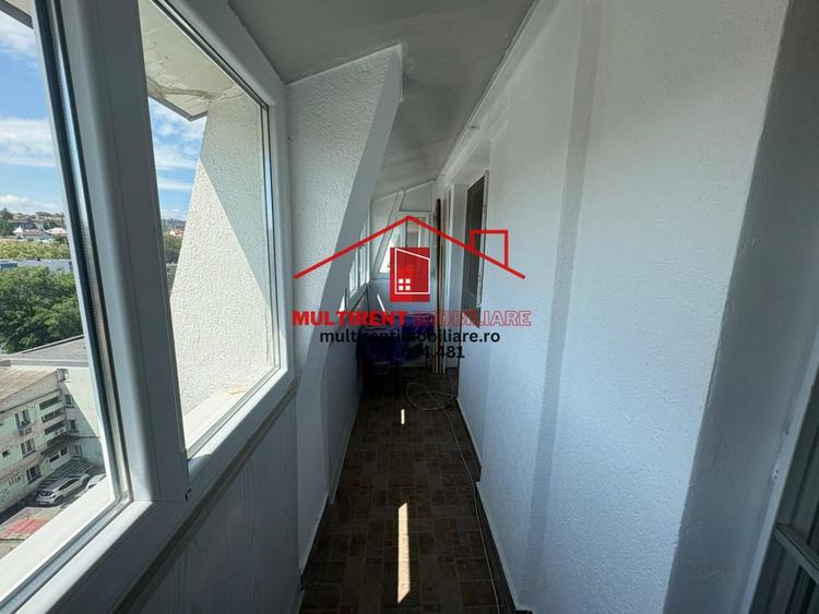 Apartament 3 camere spatios situat pe faleza Dunarii!