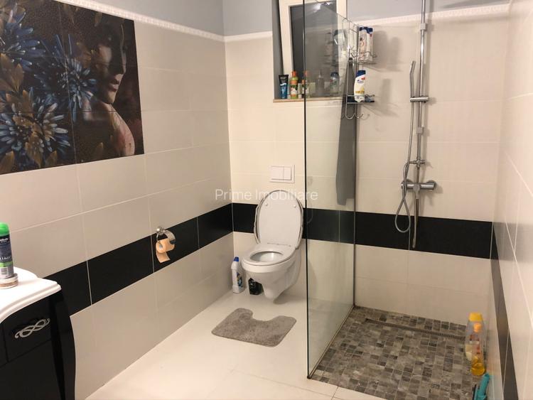 Casa Individuală 226 mp P+M | 915 mp teren | zona Blaj - 8