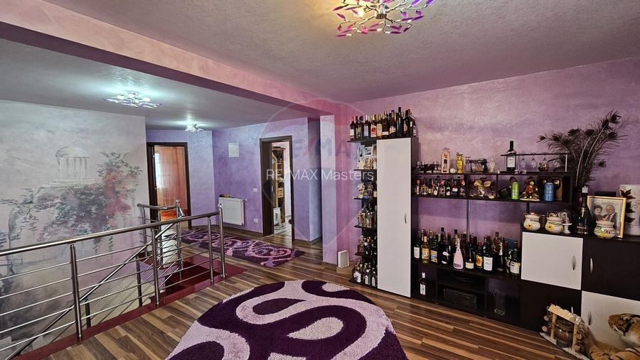 Casă / Vilă cu 6 camere, Sfantu Ilie, Suceava - 34