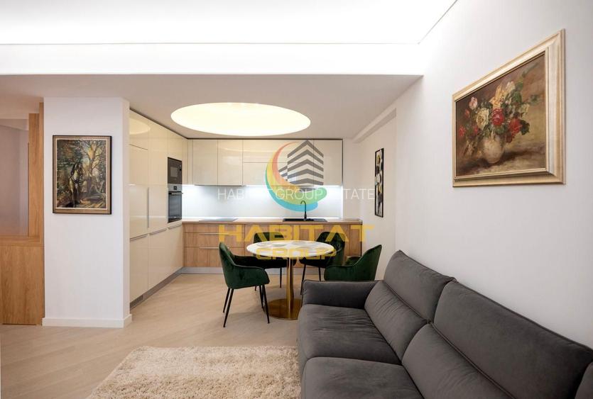 Vânzare Apartament 3 camere - Pipera | Cortina Nord - 19