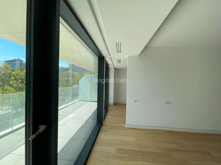 Apartament 2 camere, 2 băi, finisaj lux, orientare spre mare – Vogh Olimp  - 4